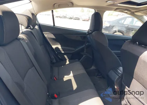 2020 Subaru Impreza Premium z USA, uszkodzony, nr VIN 4S3GKAD67L3615791